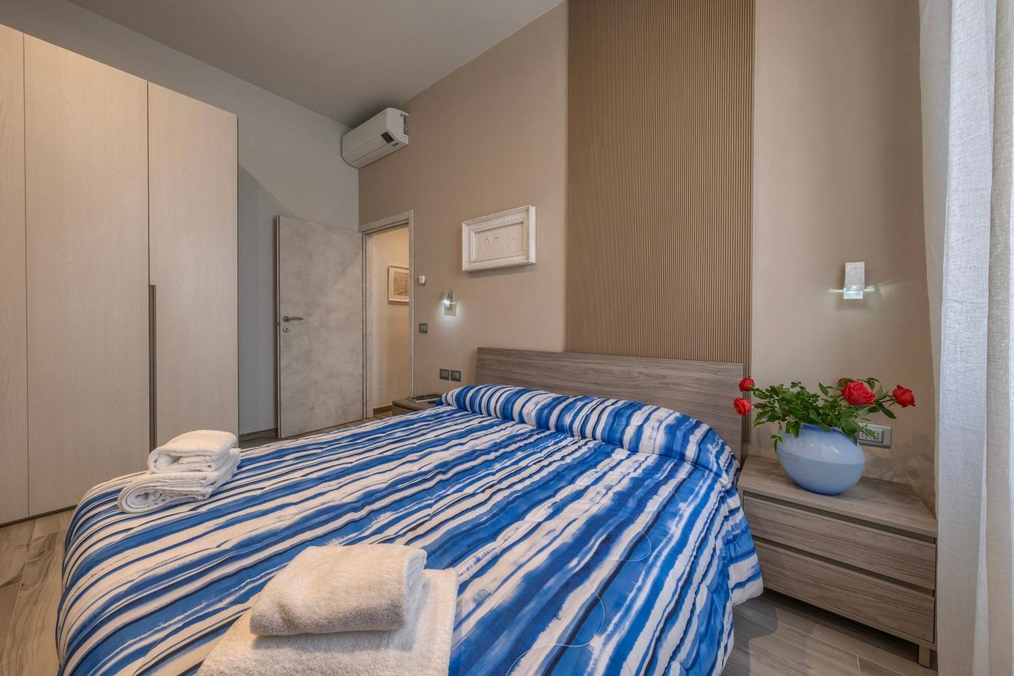 La Dimora Di Cristiano Appartement Florence Buitenkant foto