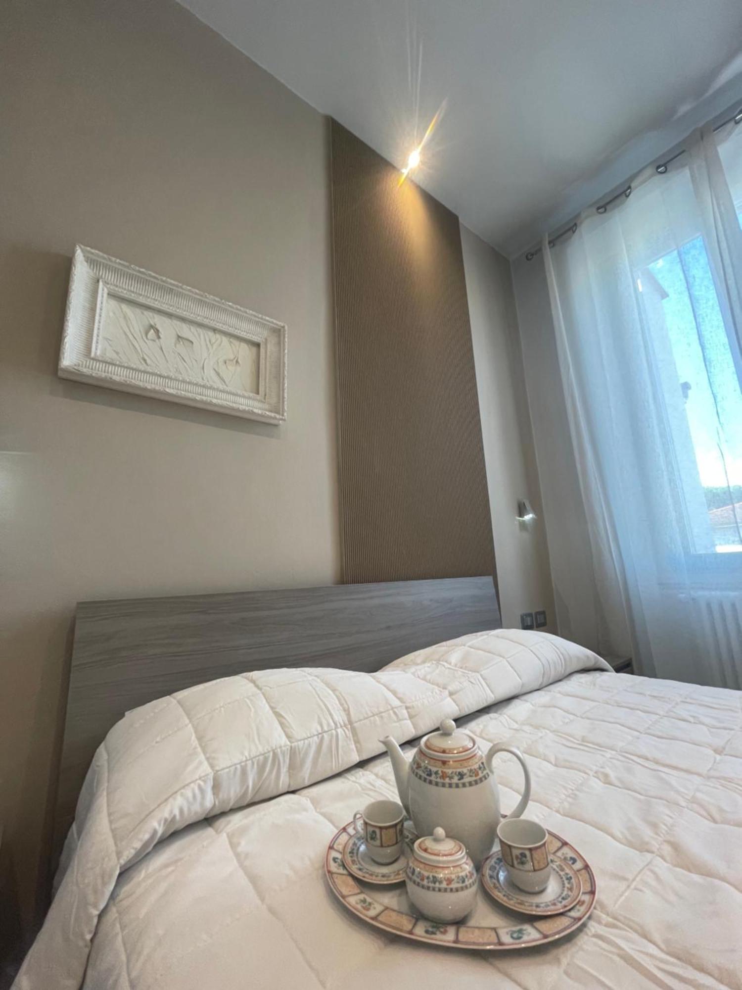 La Dimora Di Cristiano Appartement Florence Buitenkant foto