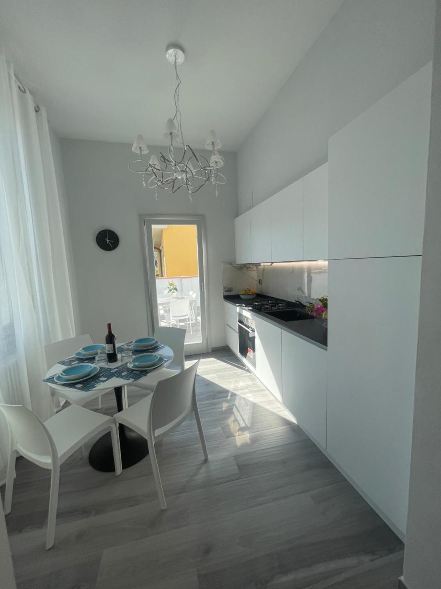 La Dimora Di Cristiano Appartement Florence Buitenkant foto