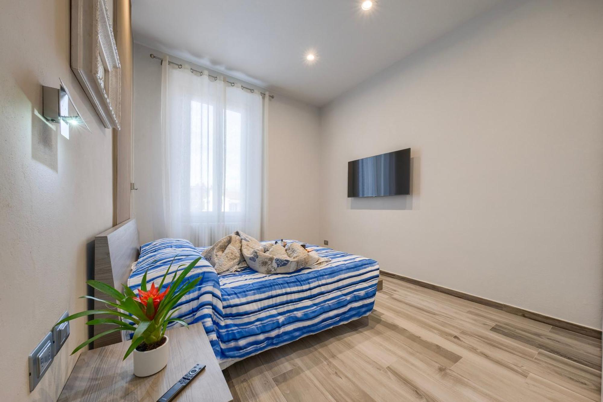 La Dimora Di Cristiano Appartement Florence Buitenkant foto
