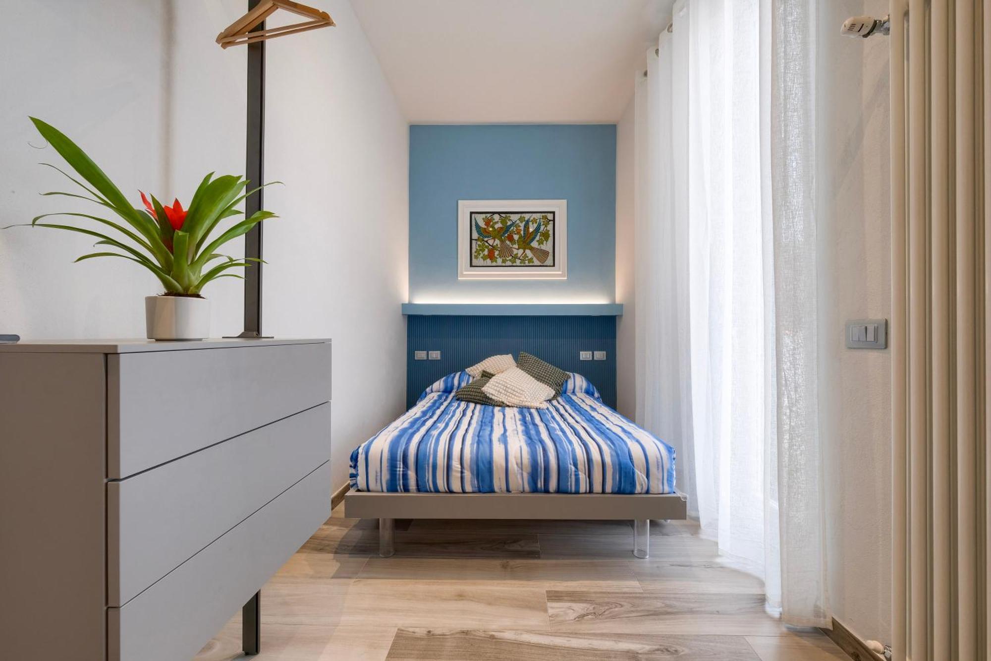 La Dimora Di Cristiano Appartement Florence Buitenkant foto